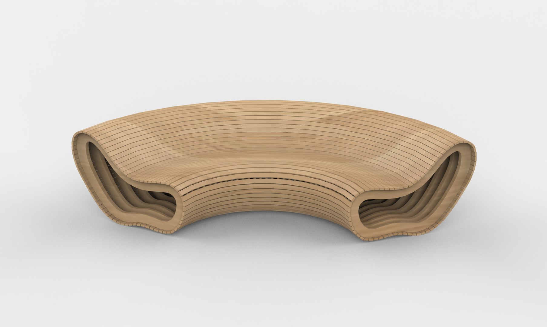 Curved bench parametric 3D model 3D model https://p.turbosquid.com/ts-thumb/Wc/P2xkjV/x6/curvedbenchparametricanimation.472/jpg/1768844562/1920x1080/fit_q87/ca272306f70f54ae1f92a56bf2063d07ff4bd963/curvedbenchparametricanimation.472.jpg