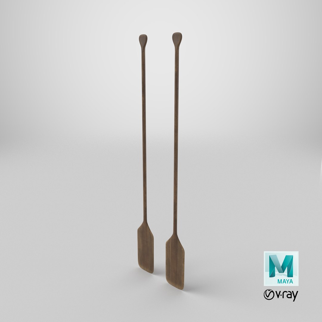 3D Old Wooden Oars model https://p.turbosquid.com/ts-thumb/Wc/PzeHiQ/F6/stemcell_maya_vray_render/png/1780593318/1920x1080/fit_q87/c5248afb688be4f840207d97b23a4cc6dd61ad60/stemcell_maya_vray_render.jpg