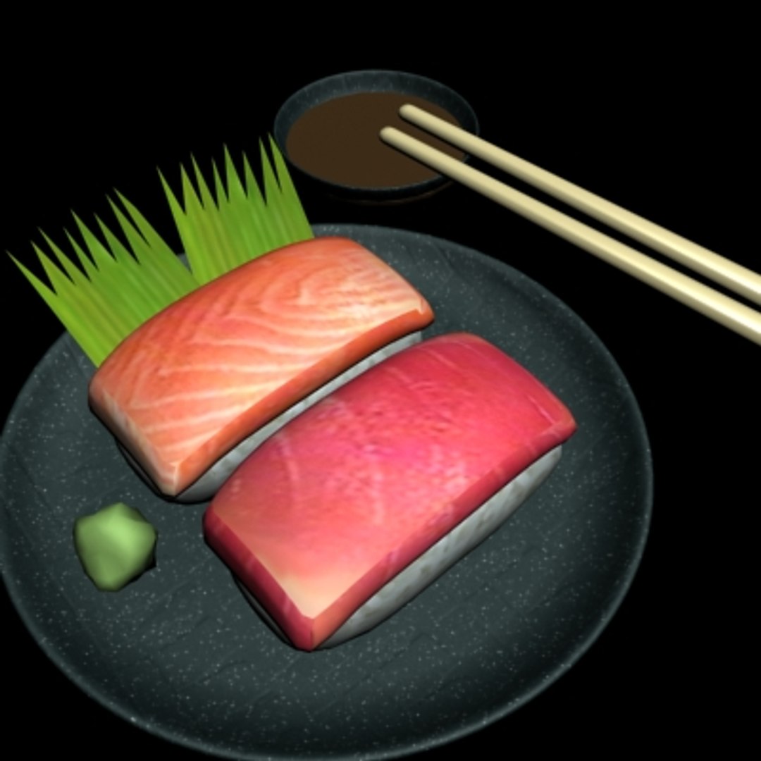 3d sushi set model https://p.turbosquid.com/ts-thumb/Wc/RlkPS6/ezIXPJrh/s1/jpg/1167580854/1920x1080/fit_q87/b8669a86b01b8bd5a55db3b76bcd6edad64e17a8/s1.jpg