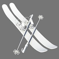 ski board 05
