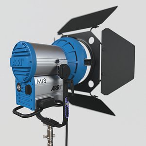 ARRI M18