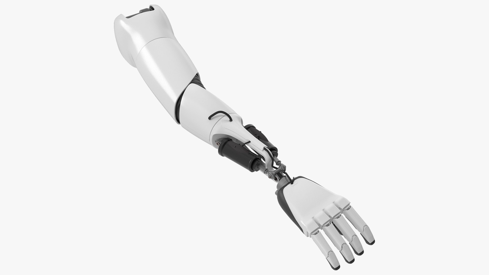 Humanoid Robot Arm Prosthesis model https://p.turbosquid.com/ts-thumb/Wc/dUMNfl/lK/humanoid_robot_arm_prosthesis_001/jpg/1766747615/1920x1080/fit_q87/ba95f7449d3d4f4e316f3b8b2b7670b132509d4b/humanoid_robot_arm_prosthesis_001.jpg
