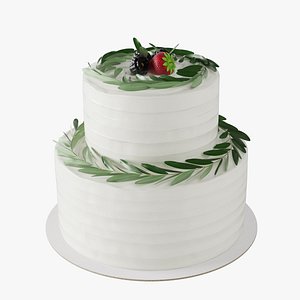Wedding Cake 03