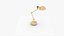 3D model m29 Lamp