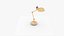 3D model m29 Lamp