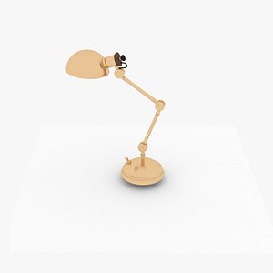 3D model m29 Lamp