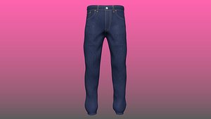 Levi's Jeans