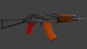 AK74u