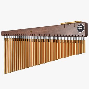 Meinl CH66HF Chimes Percussion Instrument