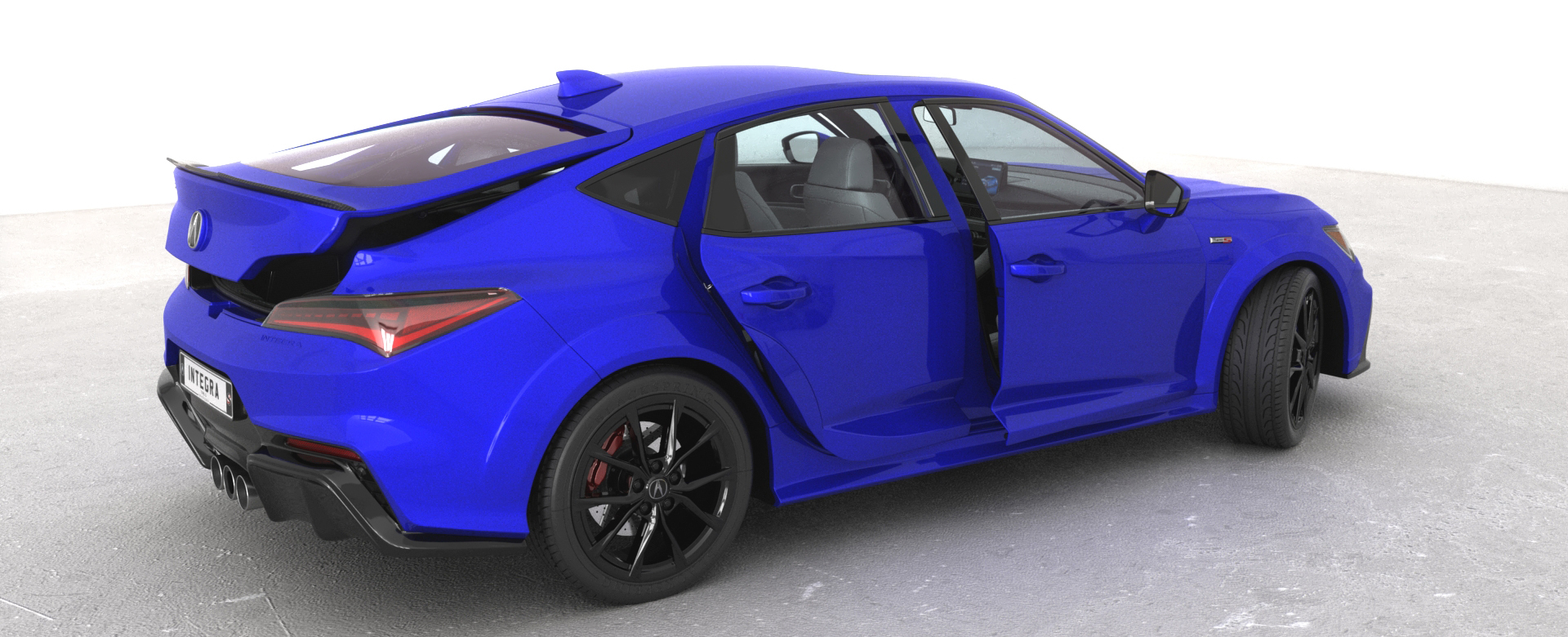 Acura Integra Type S 2024 Opening doors and trunk 3D model https://p.turbosquid.com/ts-thumb/Wc/l4u5YE/gJ/01/jpg/1728671428/1920x1080/turn_fit_q99/ecae5895d2736377e73e246fe356344744ed4513/01-1.jpg