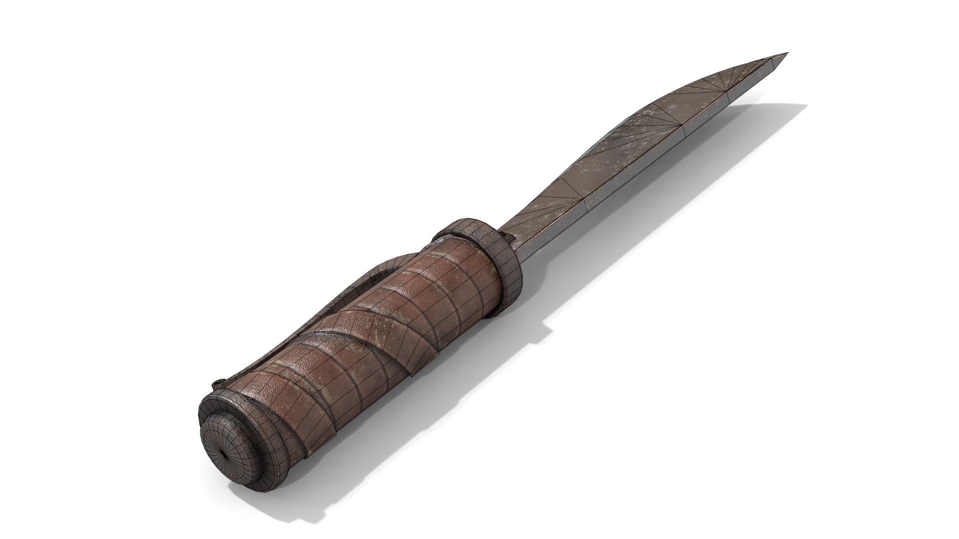 3D Homemade Hunting Knife model https://p.turbosquid.com/ts-thumb/Wc/lYSU0m/9l/wire_0003/jpg/1624460744/1920x1080/fit_q87/0845fe04749acb2279b668fce99d735a001bc56e/wire_0003.jpg