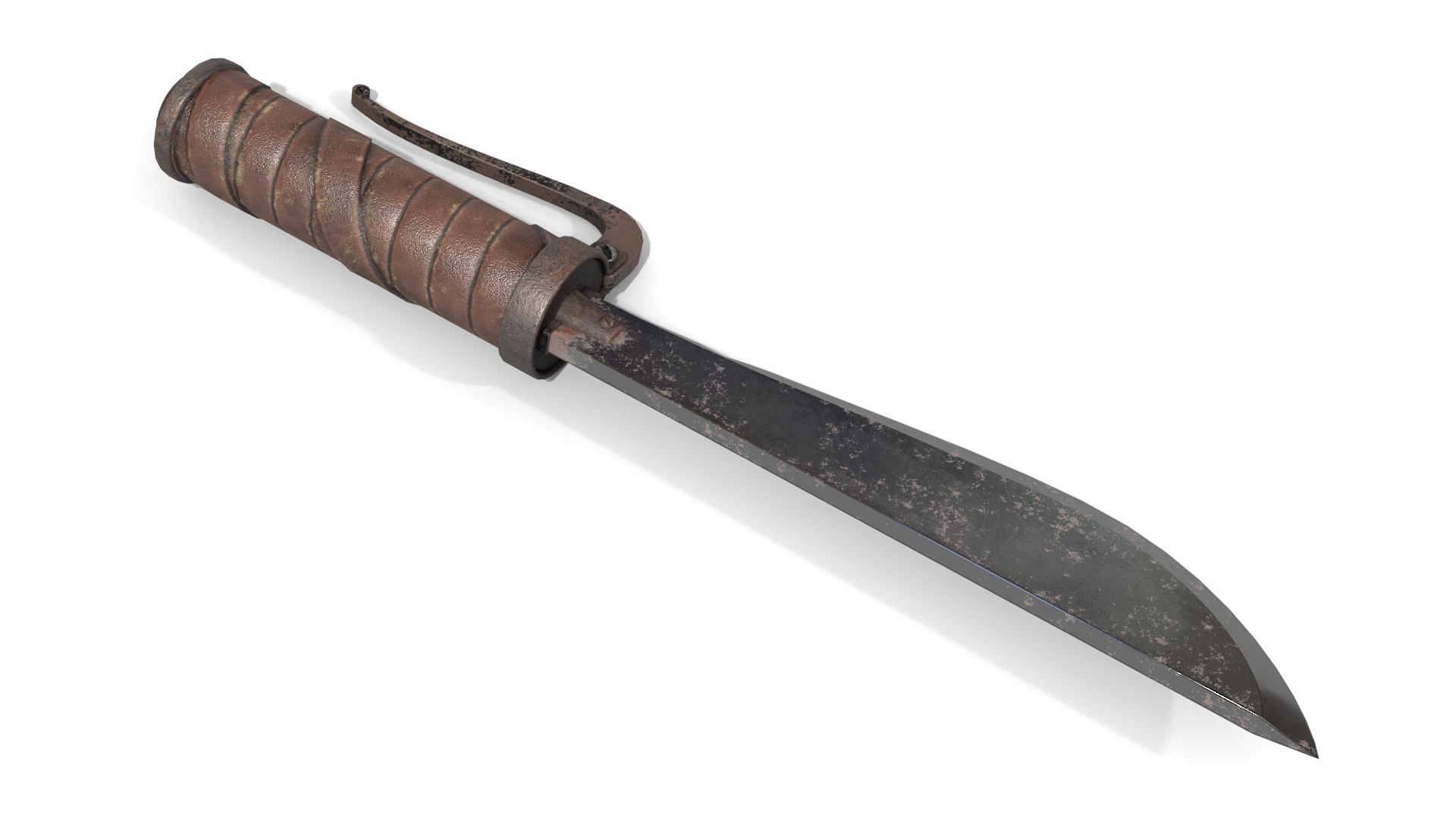 3D Homemade Hunting Knife model https://p.turbosquid.com/ts-thumb/Wc/lYSU0m/Xf/preview_0002/jpg/1624460737/1920x1080/fit_q87/299531873295208793e5a3c8bf9de77f2cb0a792/preview_0002.jpg