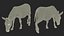 Grande collection d'animaux de la ferme 4