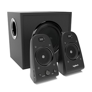 Logitech Z623
