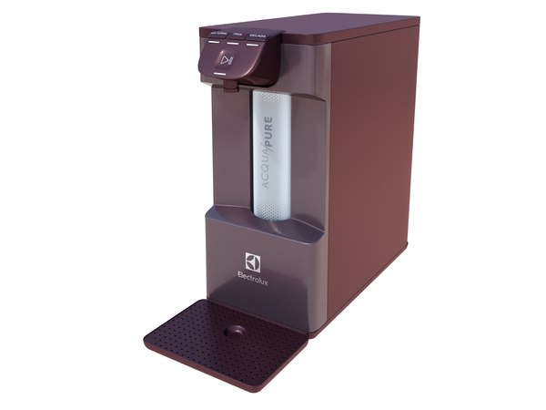 2 Marchi Filtro Carboni Attivi Filtro Adatto per Electrolux EFC630K