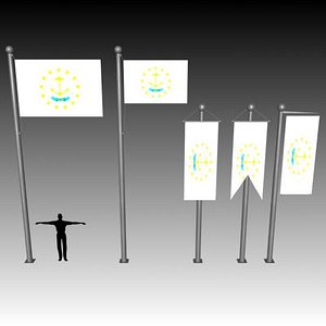 FLAG U 041
