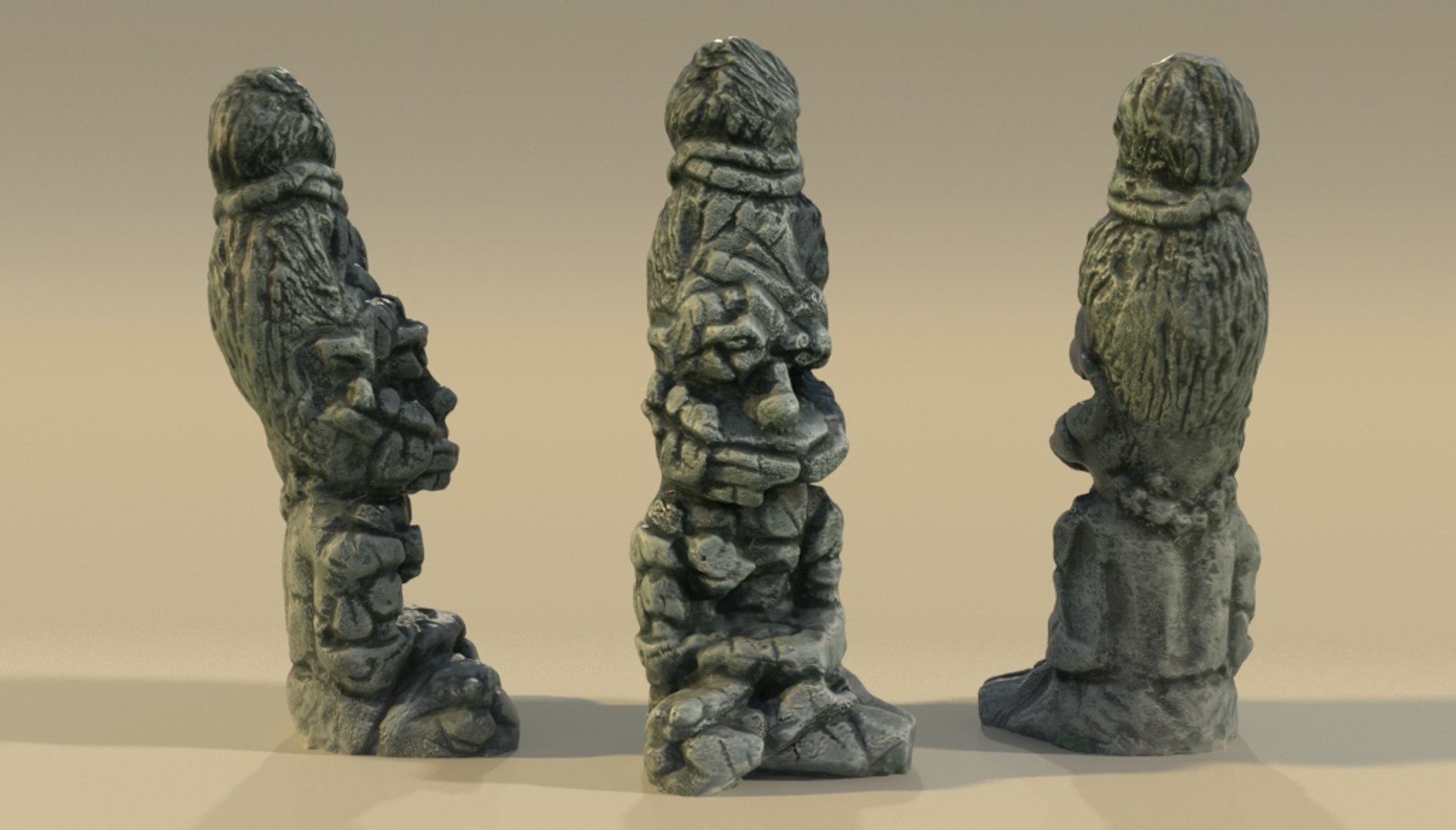 old statue idol sadhu model https://p.turbosquid.com/ts-thumb/Wc/tNQ2M3/0Ft15URo/sadhurockrender03/jpg/1510454888/1920x1080/fit_q87/a36412fc9ed5fa4cc1e997304138b2b12d37100b/sadhurockrender03.jpg