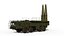 Iskander-m