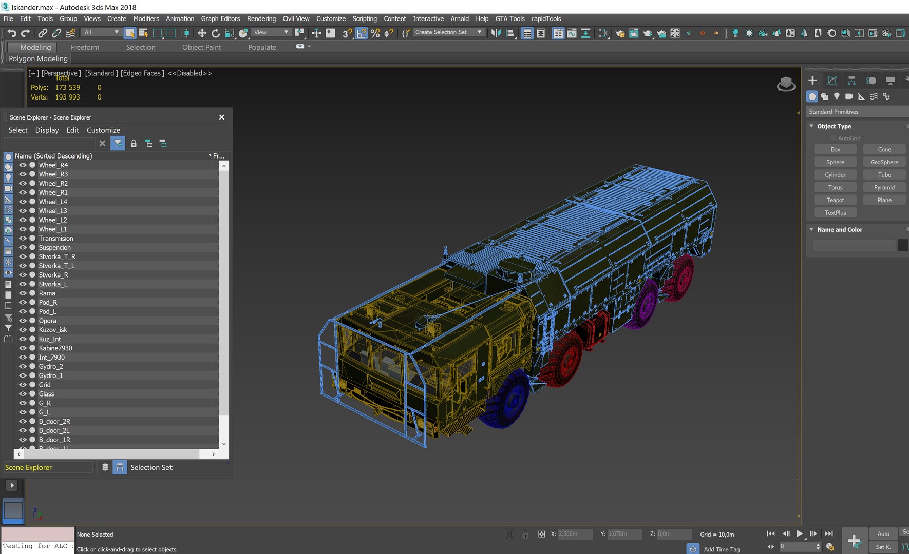 3D Iskander-m model https://p.turbosquid.com/ts-thumb/Wc/uZ8D1b/4x/max/jpg/1782818758/1920x1080/fit_q87/664aa5482025b79429dc871e1ff0bf368052cb52/max.jpg
