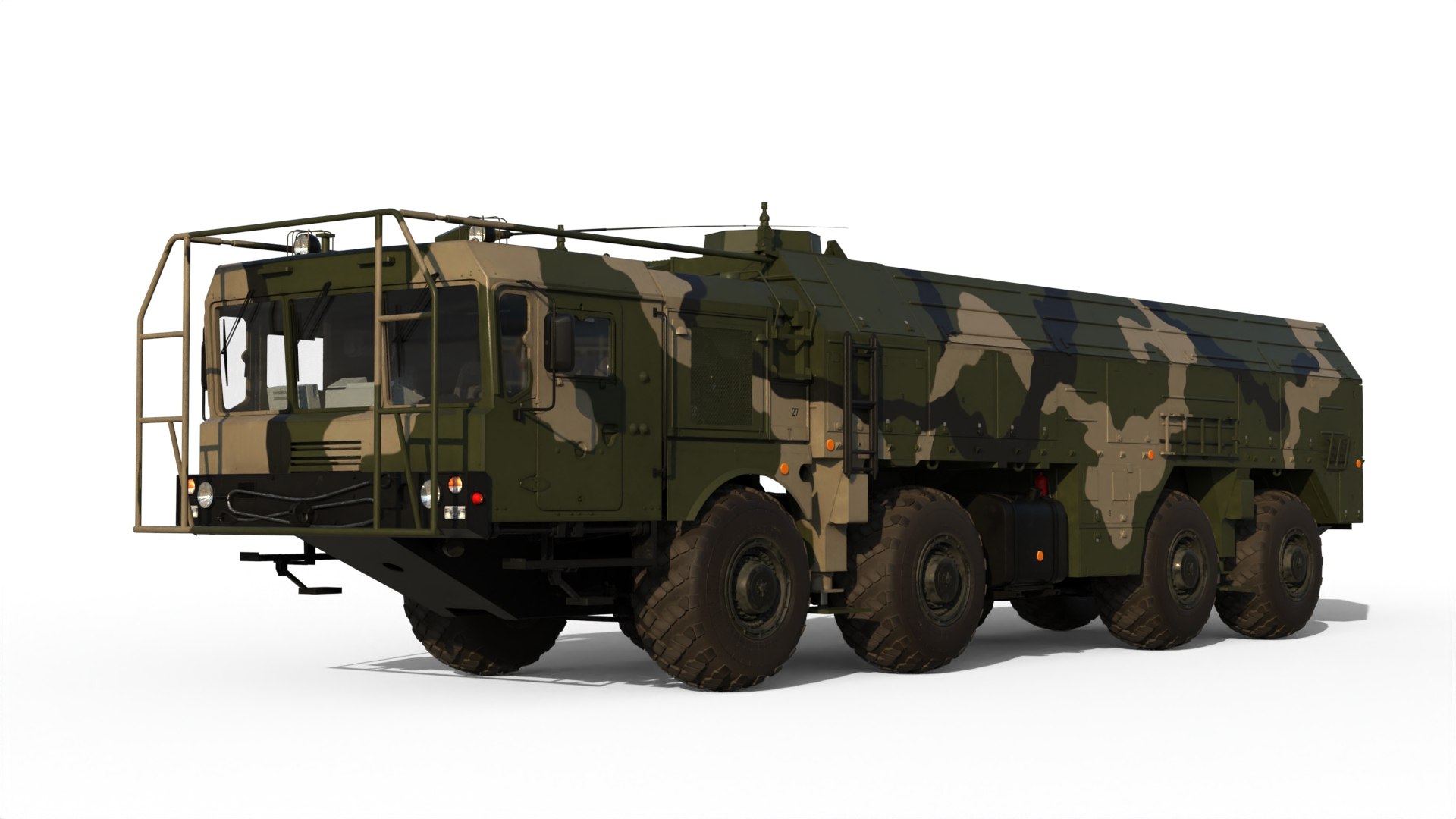 3D Iskander-m model https://p.turbosquid.com/ts-thumb/Wc/uZ8D1b/88/20/jpg/1782818754/1920x1080/fit_q87/d35689a772bf21411142869765c0b5ff3a1e352f/20.jpg