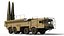 Iskander-m