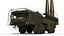 Iskander-m