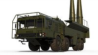 Iskander-m