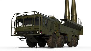 Iskander-m