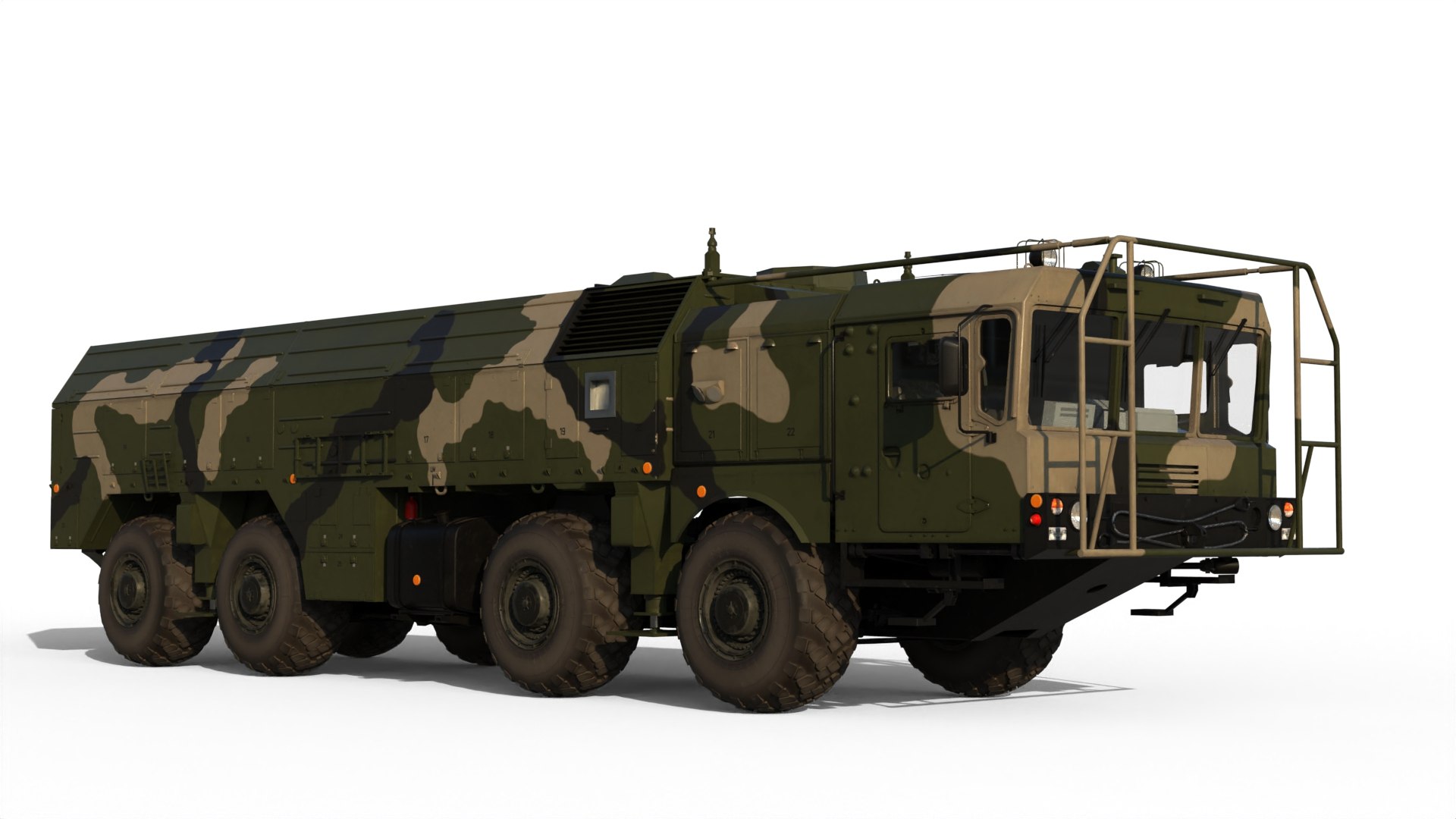 3D Iskander-m model https://p.turbosquid.com/ts-thumb/Wc/uZ8D1b/Mc/21/jpg/1782818755/1920x1080/fit_q87/751aadcda9bee39c1d7a5c1c4dcec8763faefb35/21.jpg