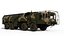 Iskander-m