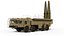 Iskander-m