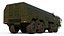 Iskander-m