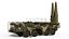 Iskander-m