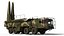 Iskander-m