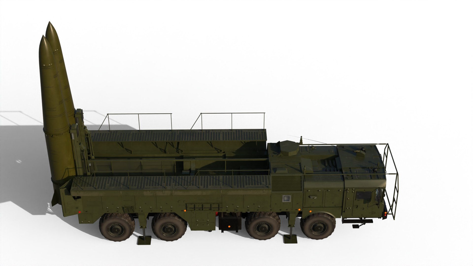 3D Iskander-m model https://p.turbosquid.com/ts-thumb/Wc/uZ8D1b/wF/3/jpg/1782818744/1920x1080/fit_q87/9c14bab64127078c387495de259121f37a0d606f/3.jpg