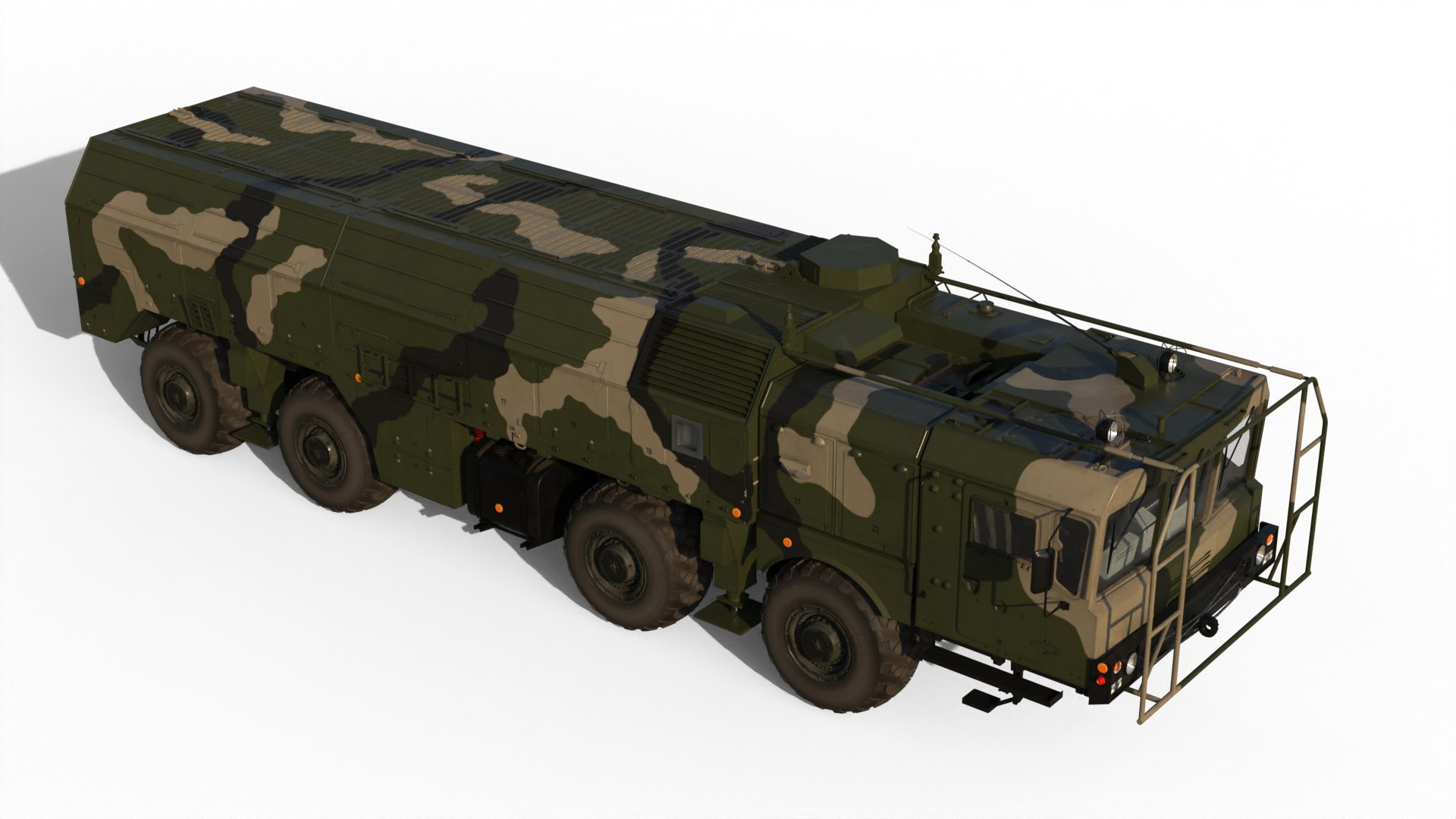 3D Iskander-m model https://p.turbosquid.com/ts-thumb/Wc/uZ8D1b/wW/22/jpg/1782818755/1920x1080/fit_q87/dad684817315d3c162d1823ac8ea7579fe2ce669/22.jpg