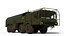 Iskander-m