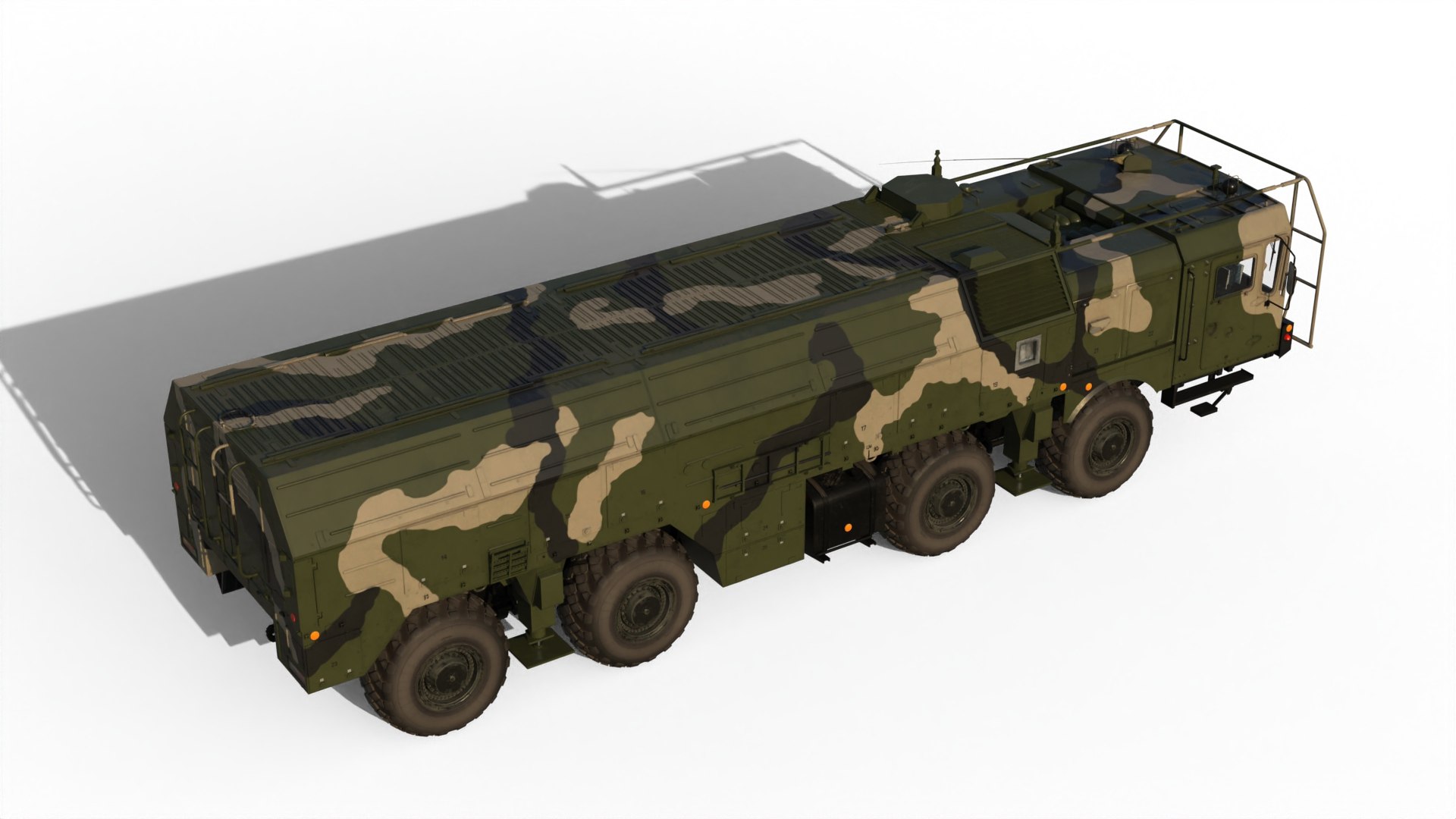 3D Iskander-m model https://p.turbosquid.com/ts-thumb/Wc/uZ8D1b/z9/23/jpg/1782818756/1920x1080/fit_q87/153ded520fb15320cb5972a4fa5a78a627ecb48c/23.jpg