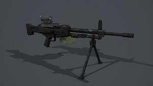 MG5 pack