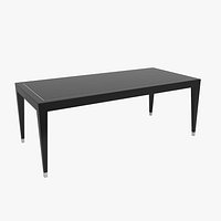 Dining Table Humphrey Decontemporary Orsi