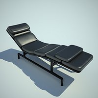 Soft Pad Chaise Lounge(1)