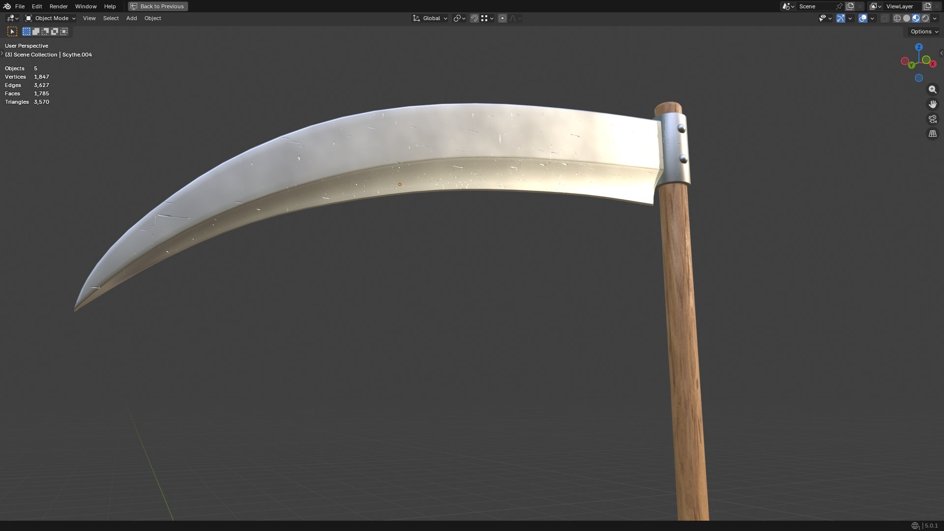 3D model Scythe PBR V1 https://p.turbosquid.com/ts-thumb/Wd/2EzTZu/42/screenshot20260114163512/png/1768387190/1920x1080/fit_q87/7f9f5b1494cf835b954fd36eaefdd652ee051c65/screenshot20260114163512.jpg