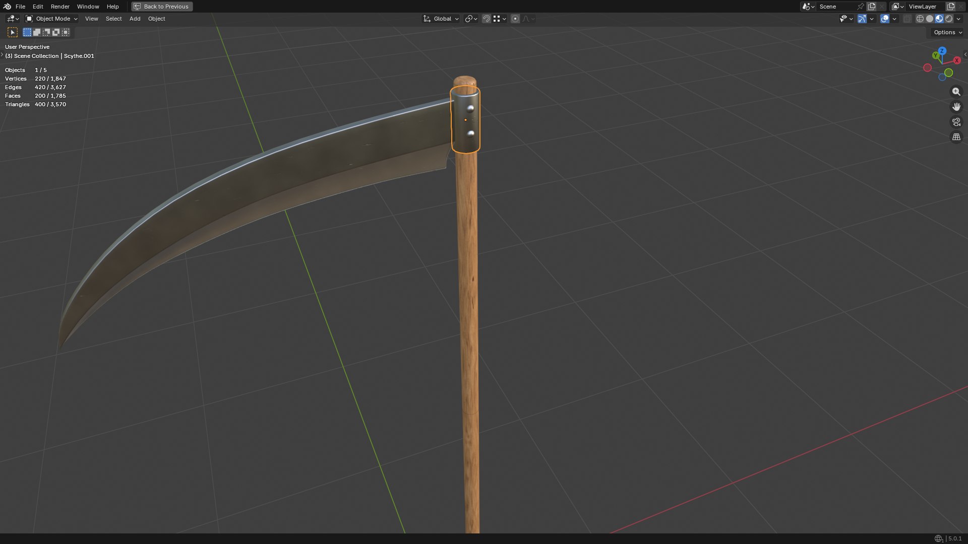 3D model Scythe PBR V1 https://p.turbosquid.com/ts-thumb/Wd/2EzTZu/5E/screenshot20260114163542/png/1768387190/1920x1080/fit_q87/937b8a94f84fbbb48427227bfa5a4178a7ccce49/screenshot20260114163542.jpg