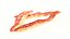 Bacon slice