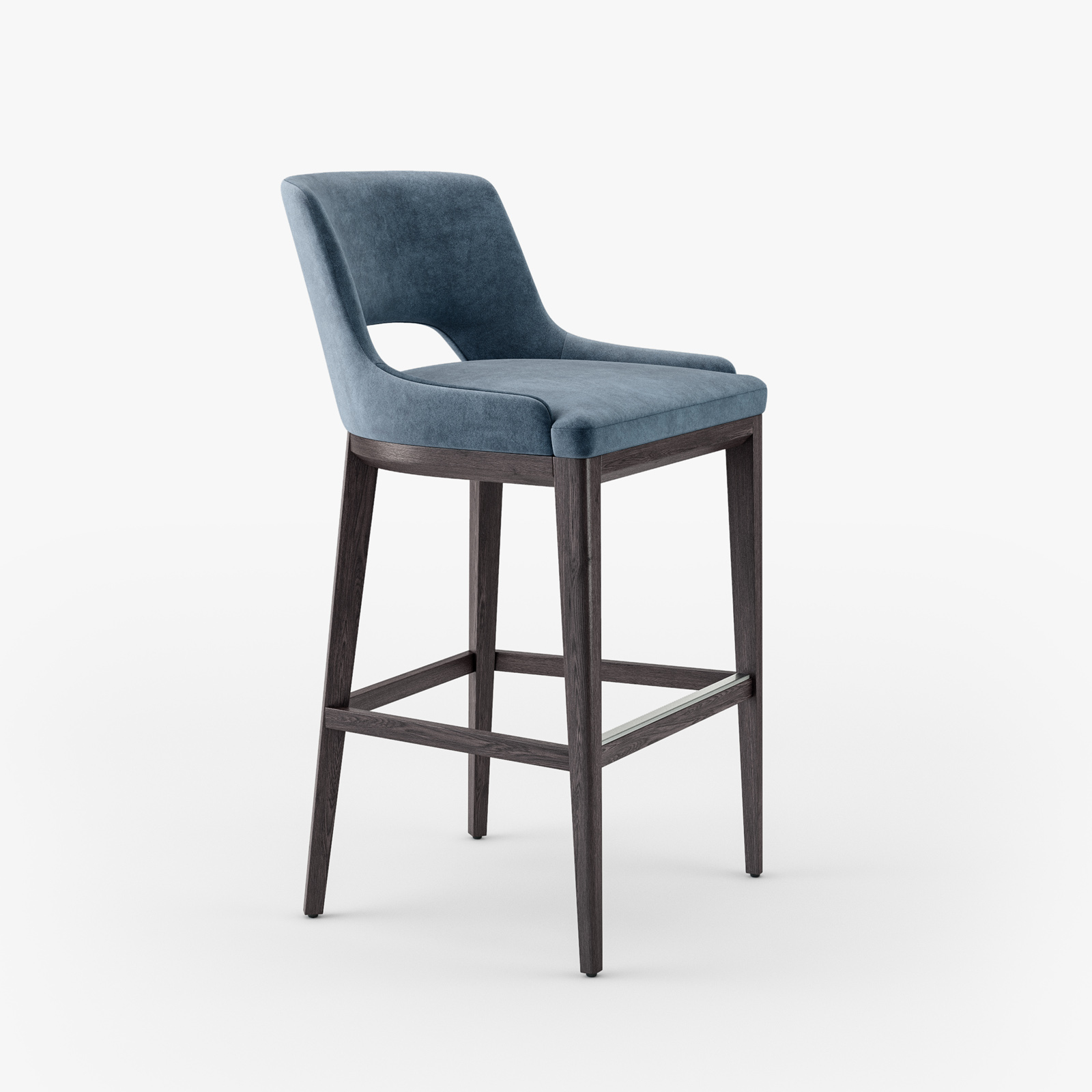 Marelli grace stool 3D model - TurboSquid 1473789