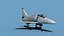 Douglas TA-4M Skyhawk V00 Bare Metal