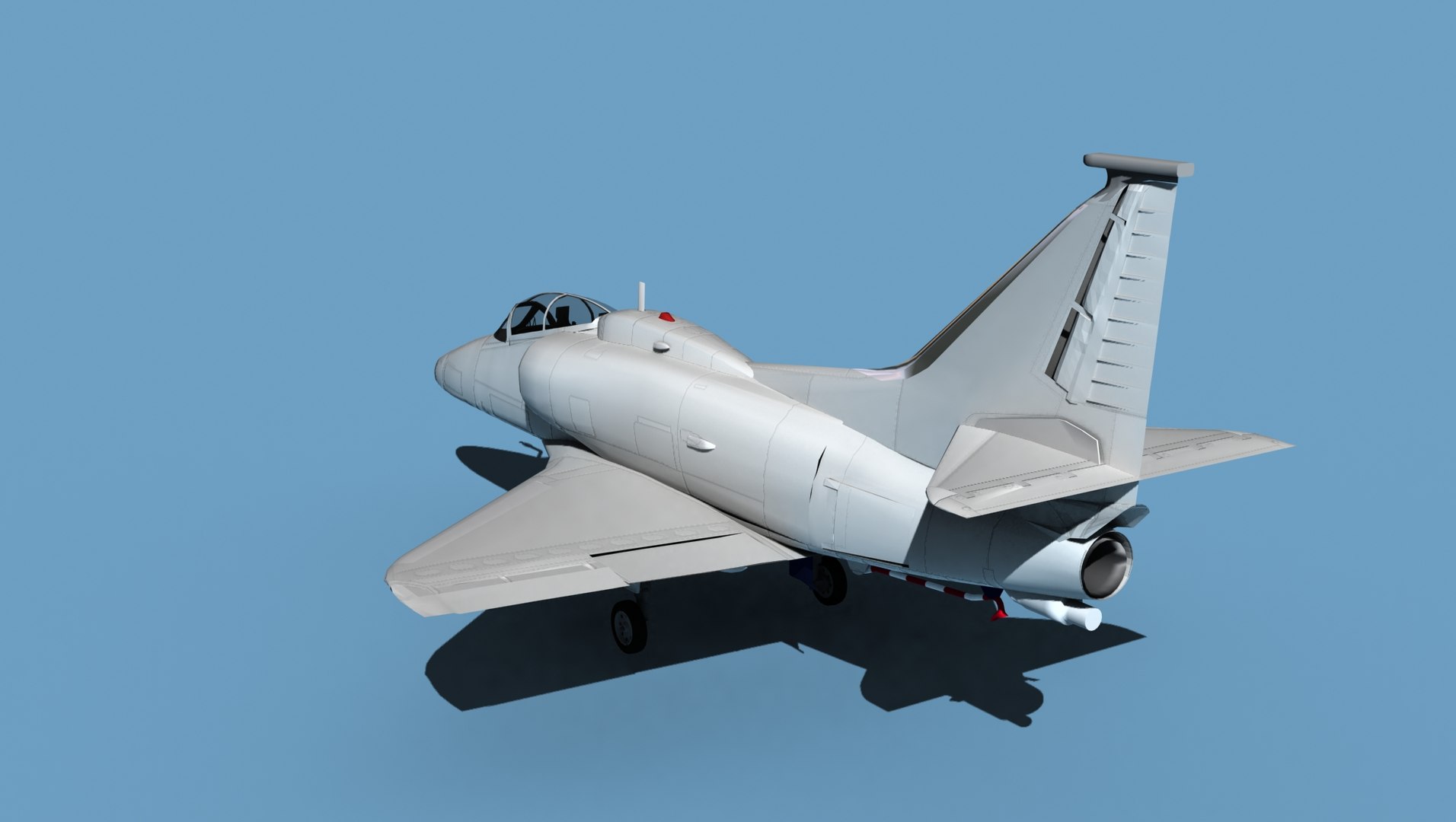 Douglas TA-4M Skyhawk V00 Bare Metal 3D model https://p.turbosquid.com/ts-thumb/Wd/3MYpZq/Y7/ta4mskyhawkv000070/jpg/1656371295/1920x1080/fit_q87/134d047da2d0dabea62df39dd25ed7acbc92cff9/ta4mskyhawkv000070.jpg