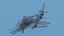 Douglas TA-4M Skyhawk V00 Bare Metal