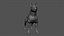 Bull Terrier Real-Time