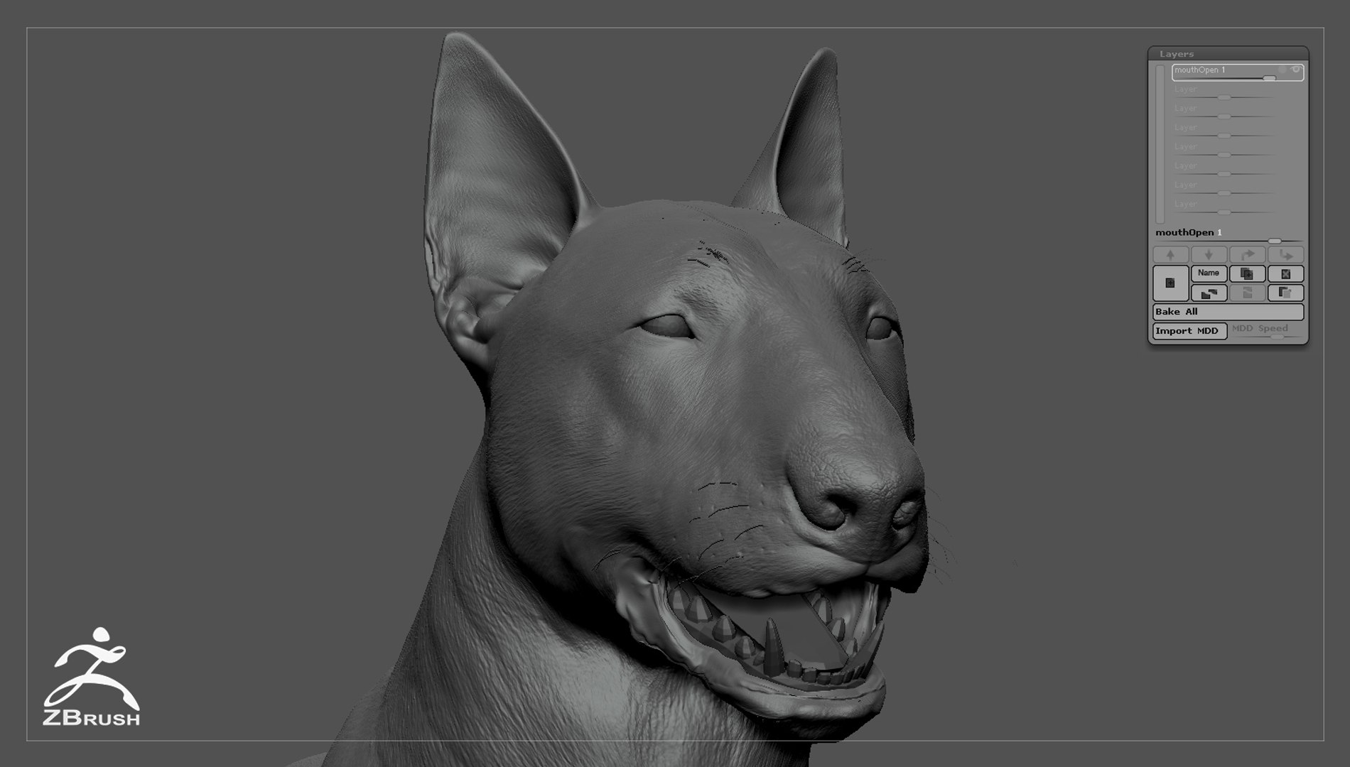 bull terrier real-time real time 3d model https://p.turbosquid.com/ts-thumb/Wd/3Yk1oB/pTHgCgF6/bullterrier_zbrush_07/jpg/1470401579/1920x1080/fit_q87/8597abc078e4b45aef69311fe8932153c0cf9cf2/bullterrier_zbrush_07.jpg